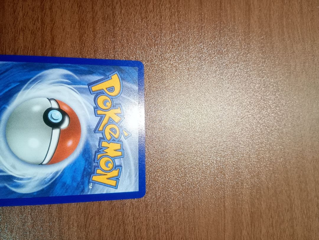 ポケモンカード　ポケカ　ブラッキーex　プロモ　英語版　正規品