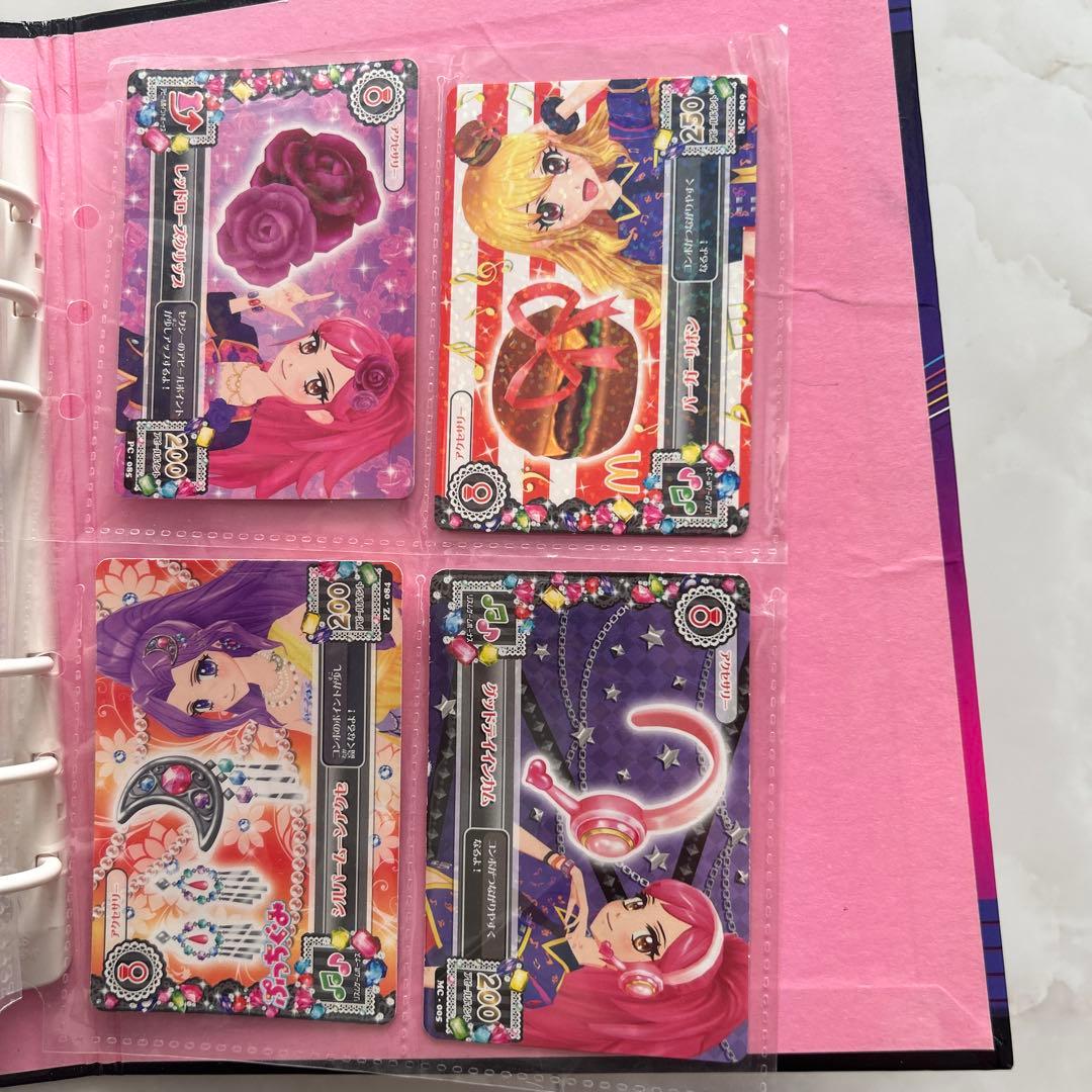 アイカツカード　まとめ売り　52枚入　プレミアムカード