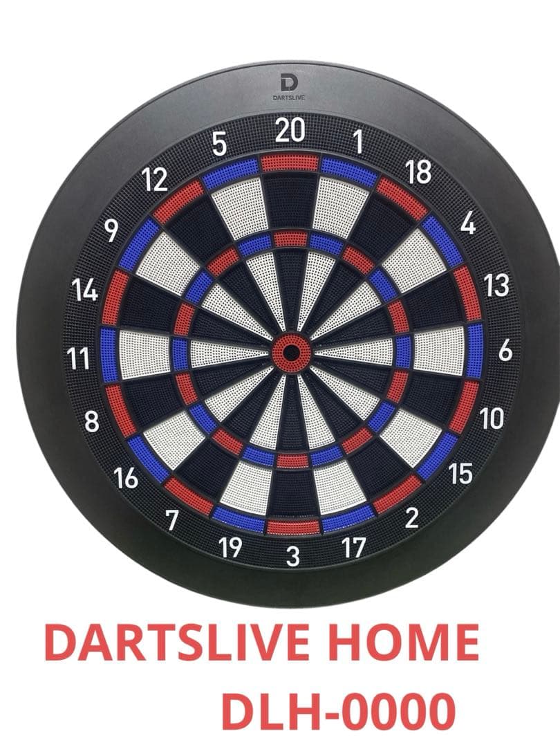 ダーツ DARTSLIVE  DLH-0000