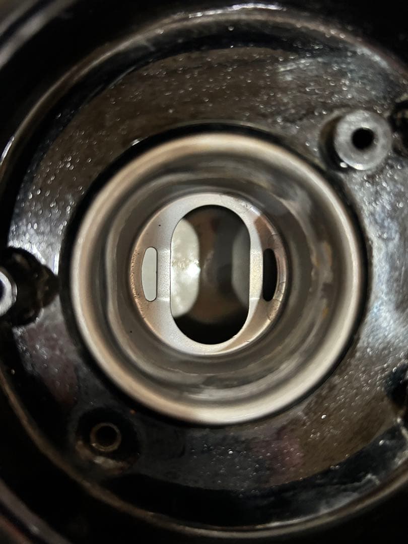 再々値下げ　Kawasaki Z900RS 2021年　フューエルタンク