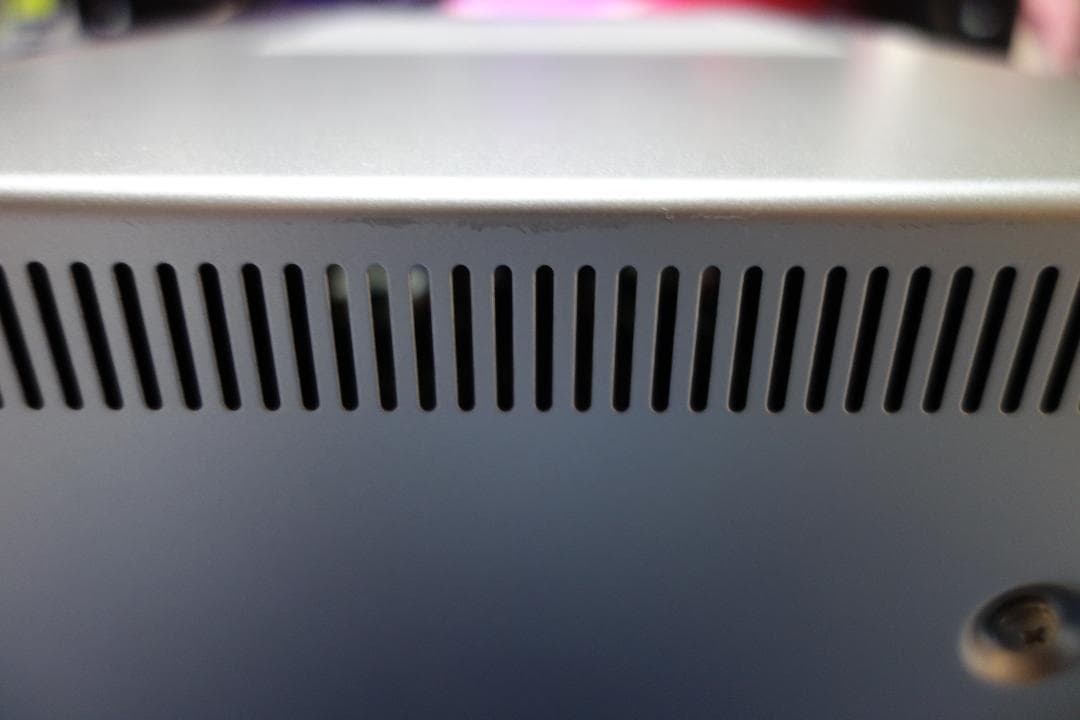 DENON PMA-390RE プリメインアンプ