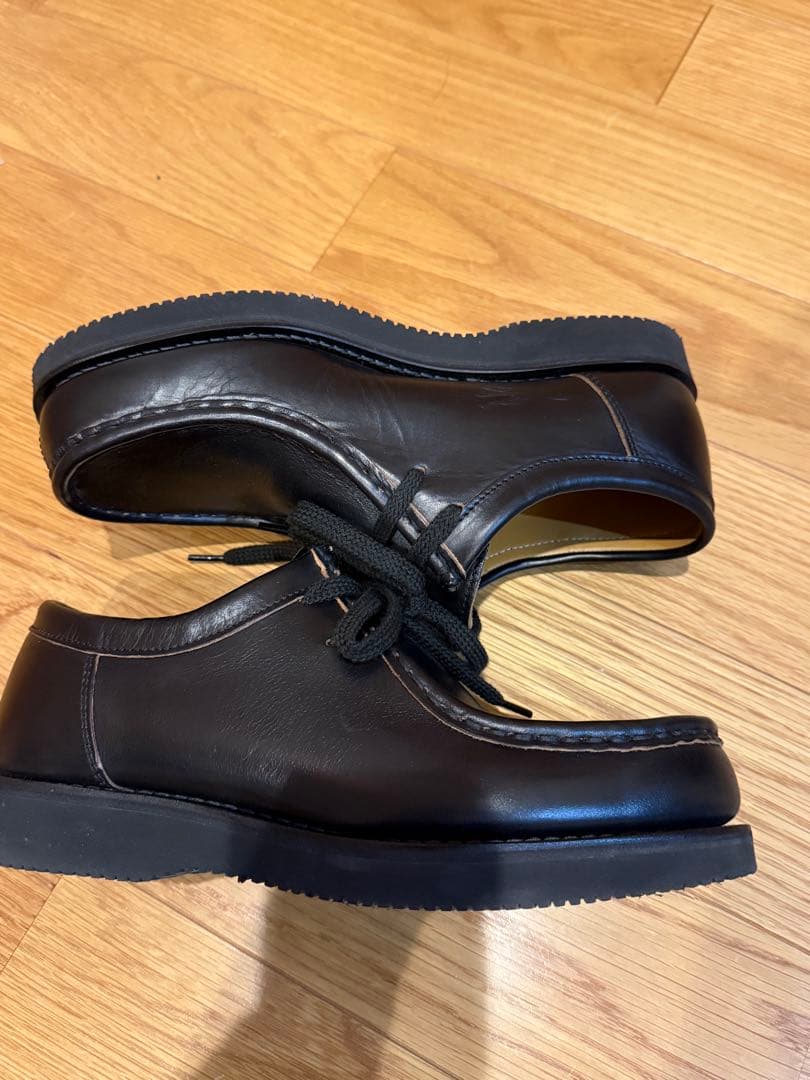 靴 DANNERJapan Made Madison Tirolean Vibram