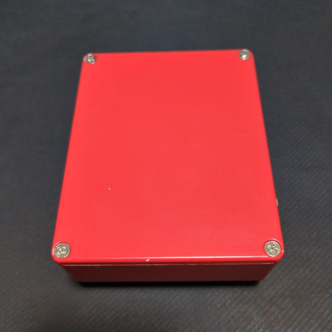 ギター FREE THE TONE RJ-2V RED JASPER