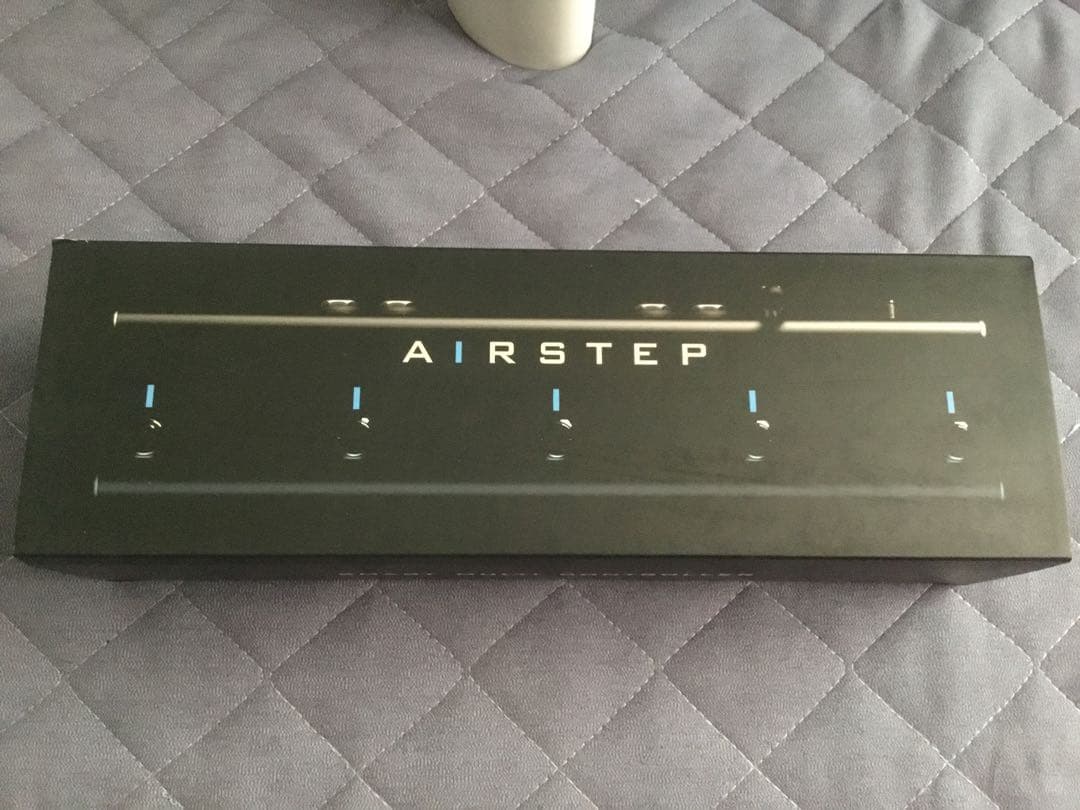 DTM・DAW AIRSTEP