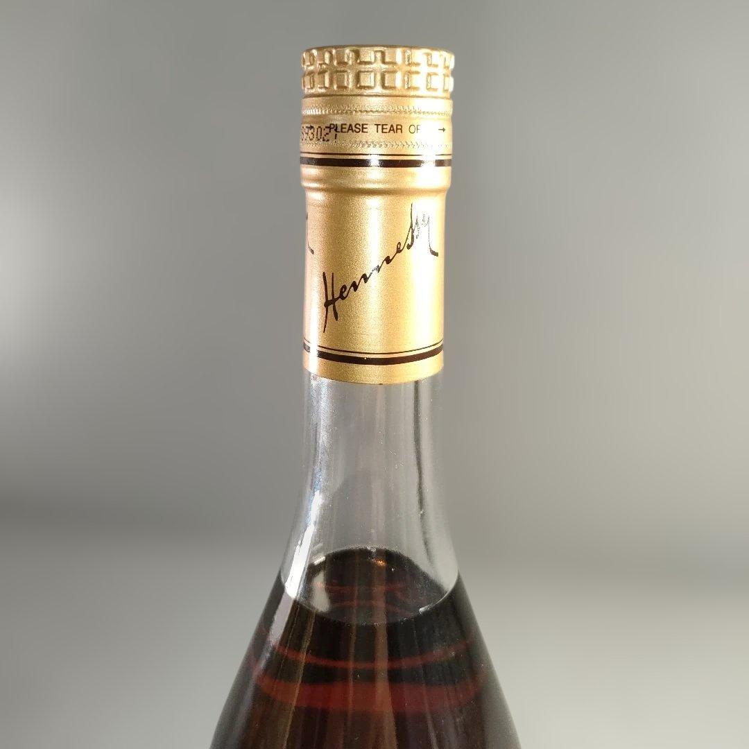 A1376-2/ヘネシー V.S.O.P/フィーヌシャンパン/ブランデー/