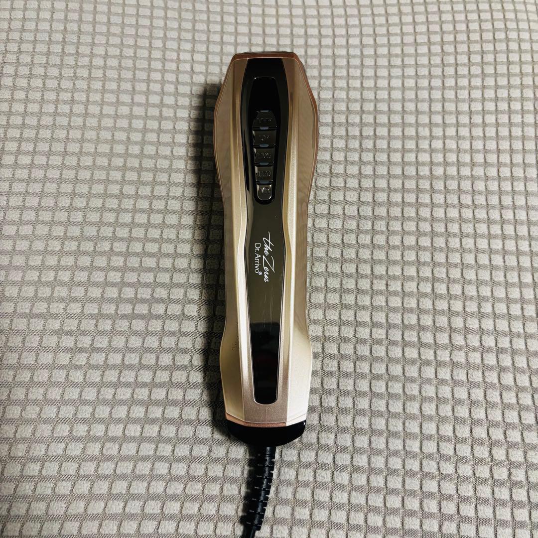 ボディ・フェイスケア Dr.Arrivo the zeus