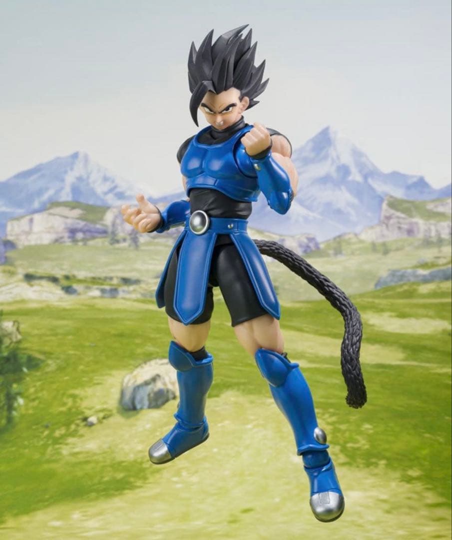 S.H.Figuarts ジブレット　S.H.Figuarts シャロット　2個