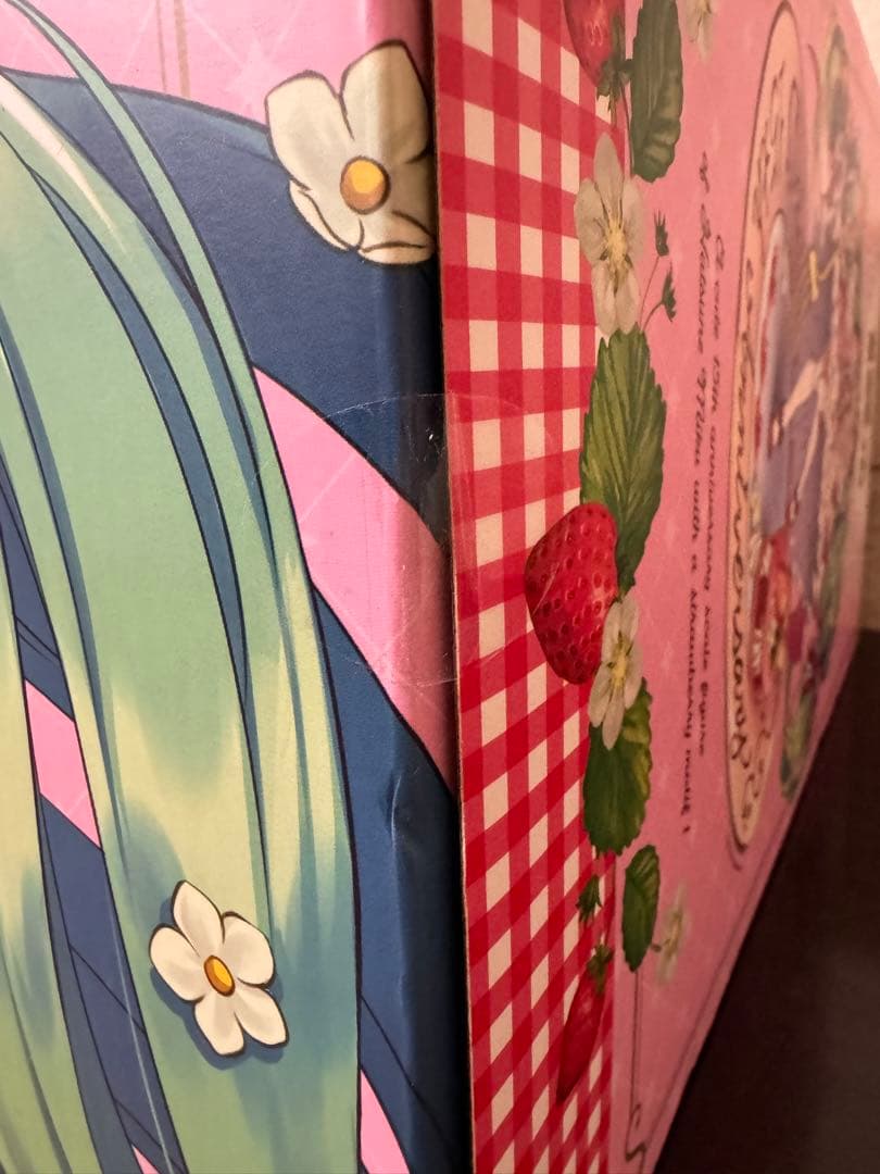 (新品未開封)初音ミク 15th Anniversary Ver. フィギュア