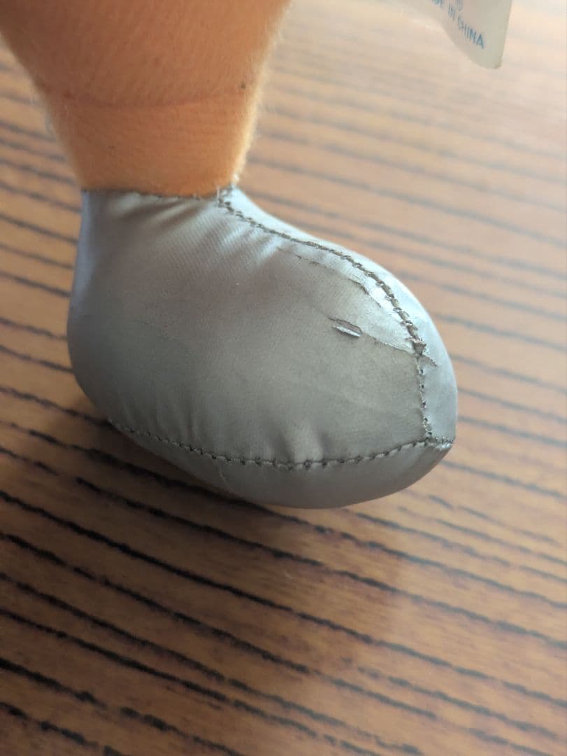 スターフォックス　ぬいぐるみ　ファルコ　当時物　任天堂　タカラ　ぬい