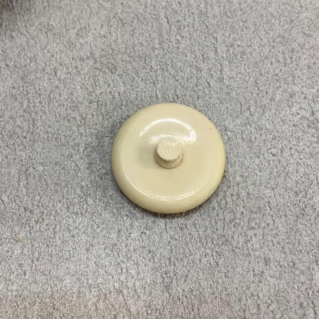 茶入れ 桶谷定一 共箱 巾着付 茶道具 抹茶 和食器 茶の湯 骨董