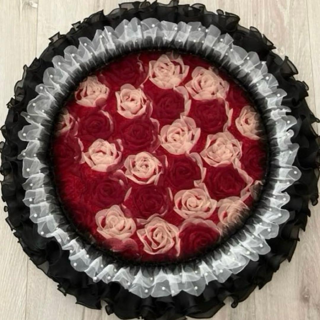 サクちゃん様✨️御専用カフェマット(4枚)