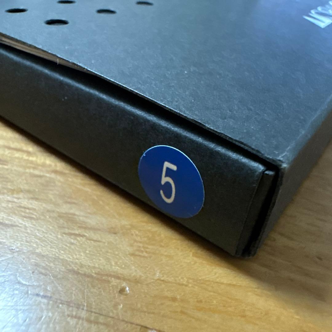 廃盤 TOMBOW トンボ鉛筆 XPA ボールペン 伸縮式 シルバー 箱付き