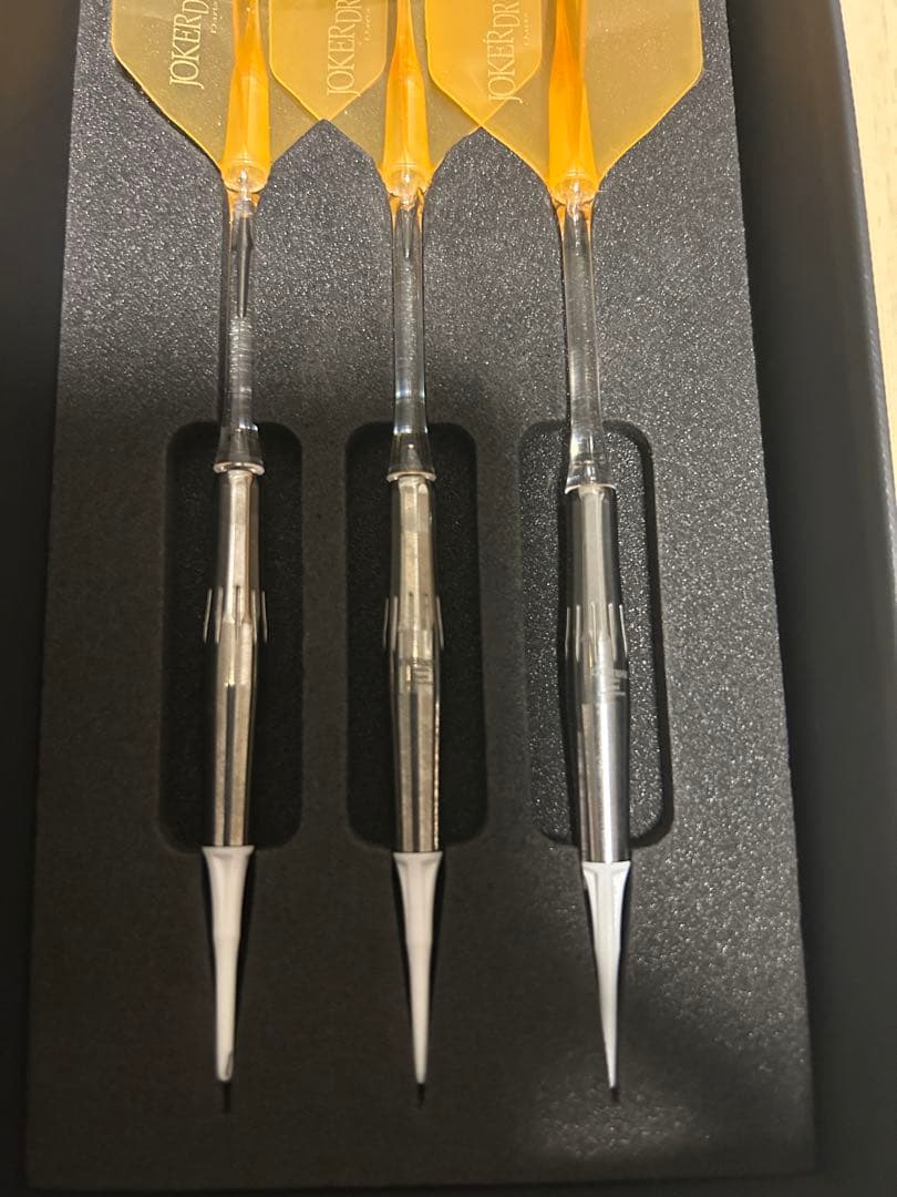 JOKERD Sorel INSPIRE ソレル　ジョーカードライバー