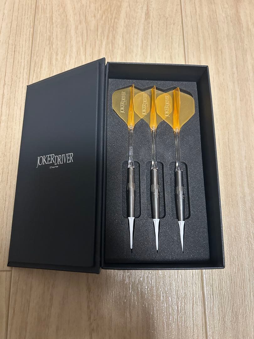 JOKERD Sorel INSPIRE ソレル　ジョーカードライバー