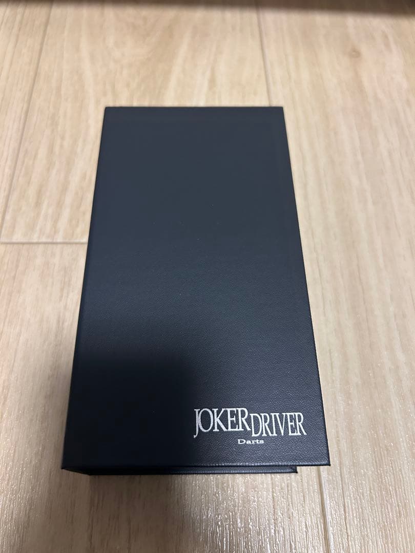 JOKERD Sorel INSPIRE ソレル　ジョーカードライバー