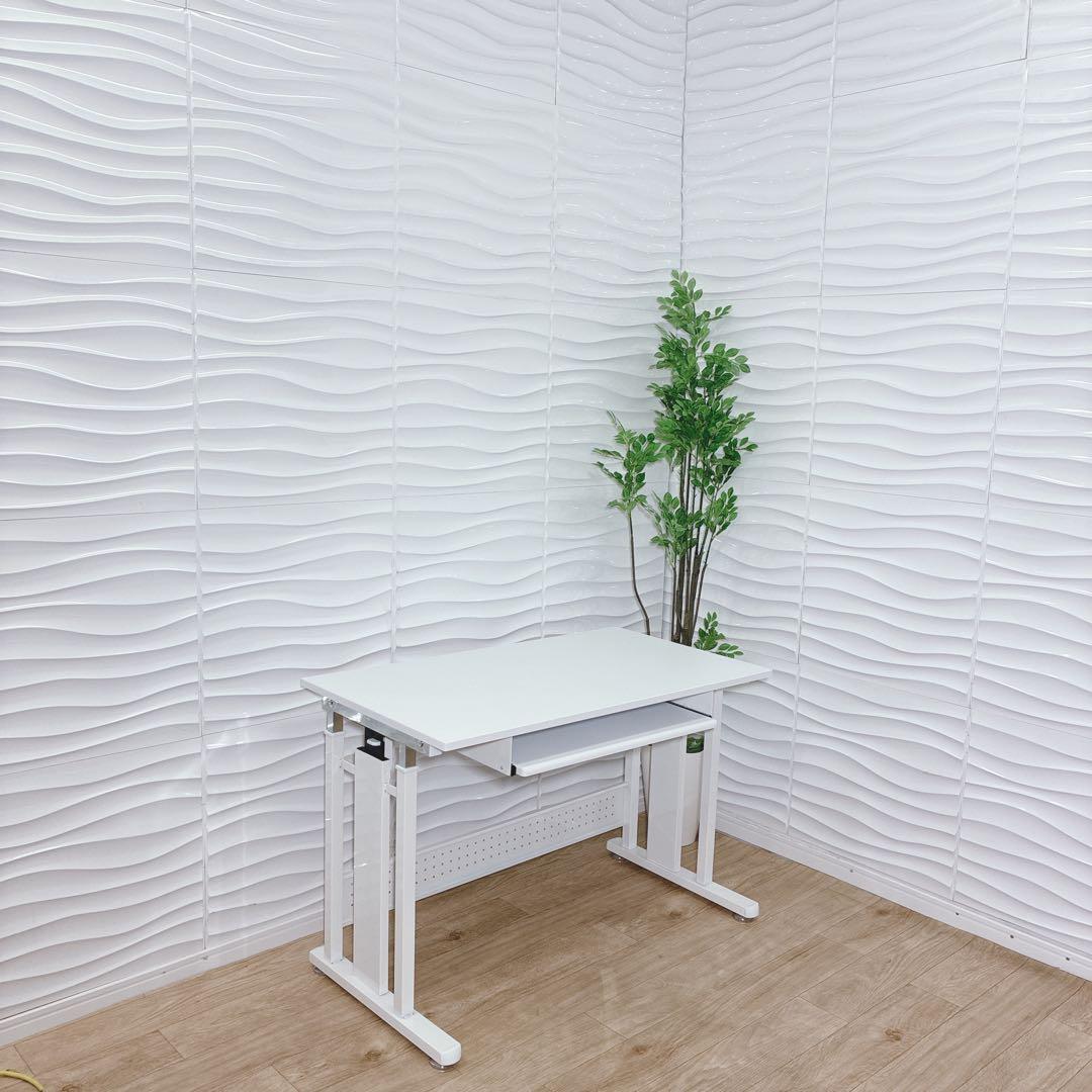 ◇山善◇昇降式テーブル◇パソコンデスク◇大阪兵庫京都奈良滋賀和歌山◇