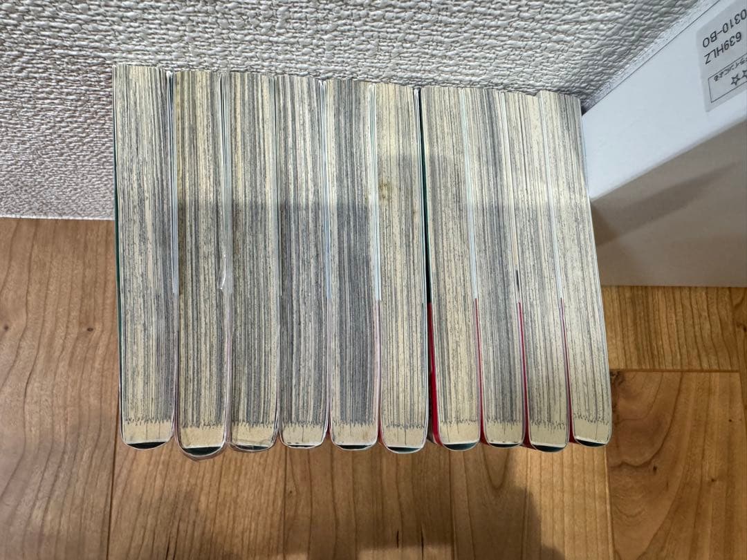 暁のヨナ 1〜43巻セット、小説、ファンブック、スケッチ集、アートコレクション等