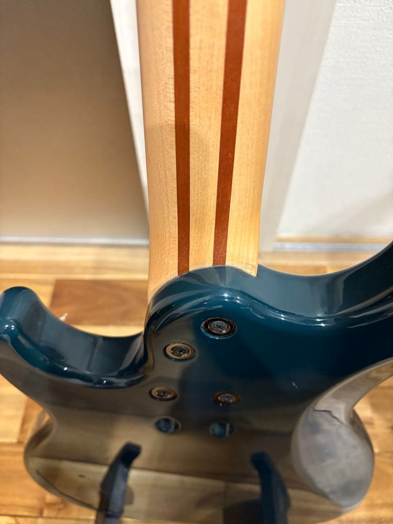 BB434/YAMAHA/エレキベース