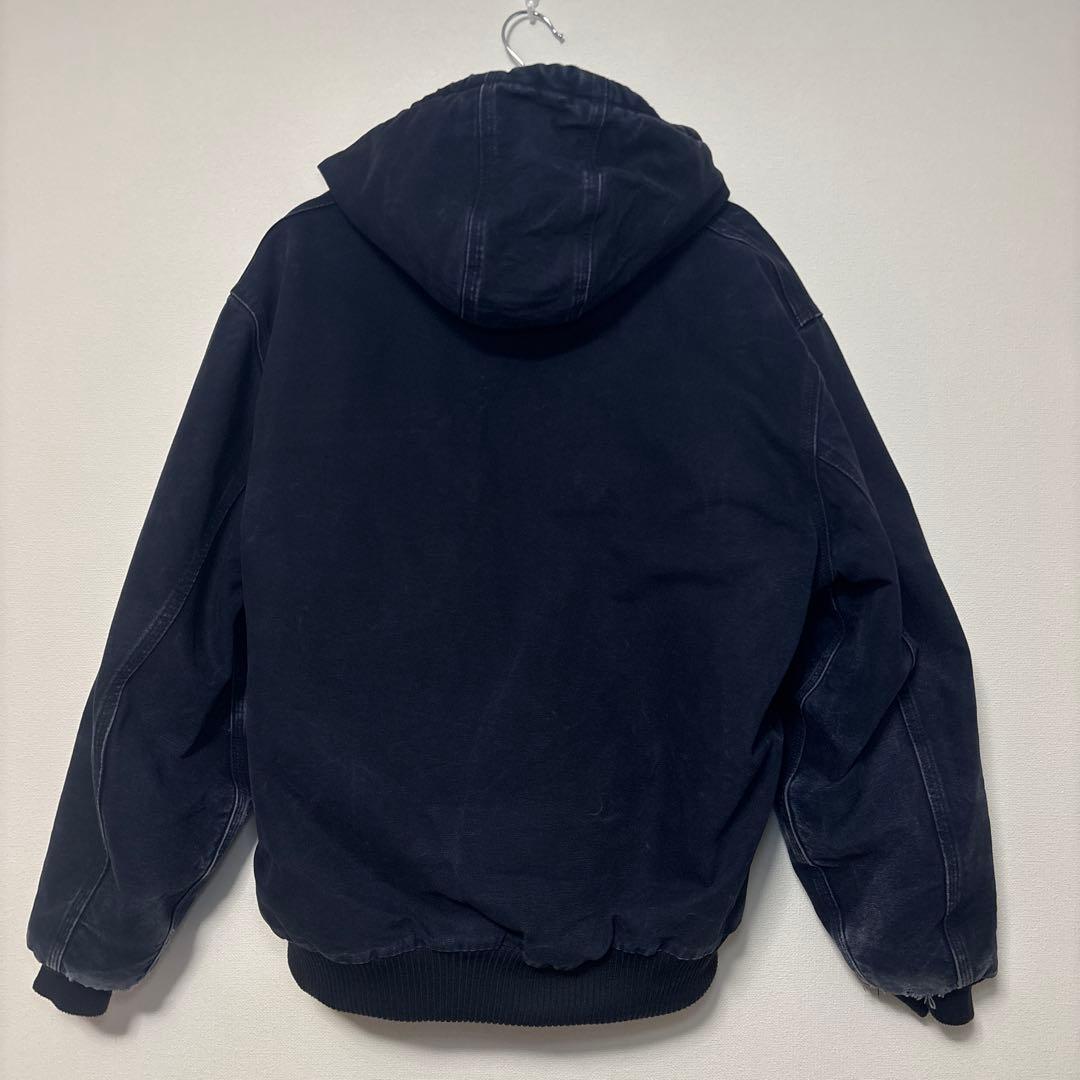 Carhartt アクティブジャケット XL