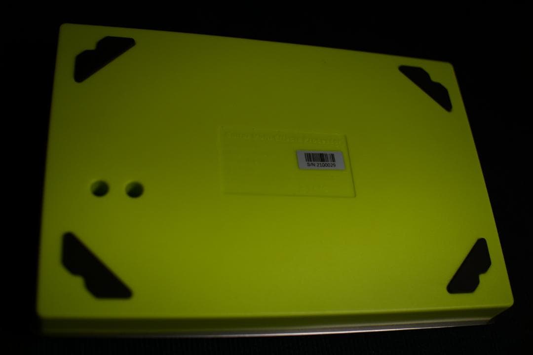 【美品・動作確認済】Mooer GE-150 ※アダプターなし