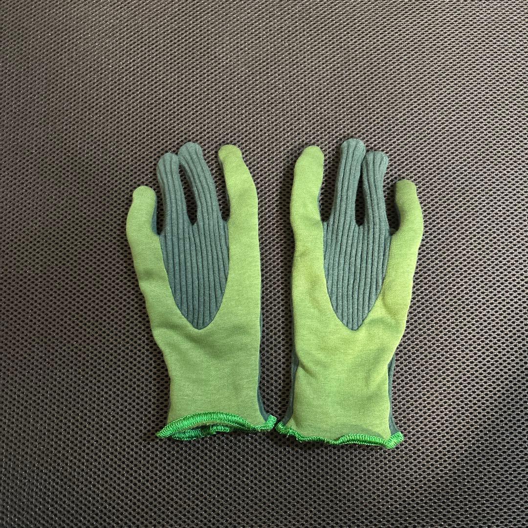 anthony calydon グローブ 手袋 T1 ポーカーズ