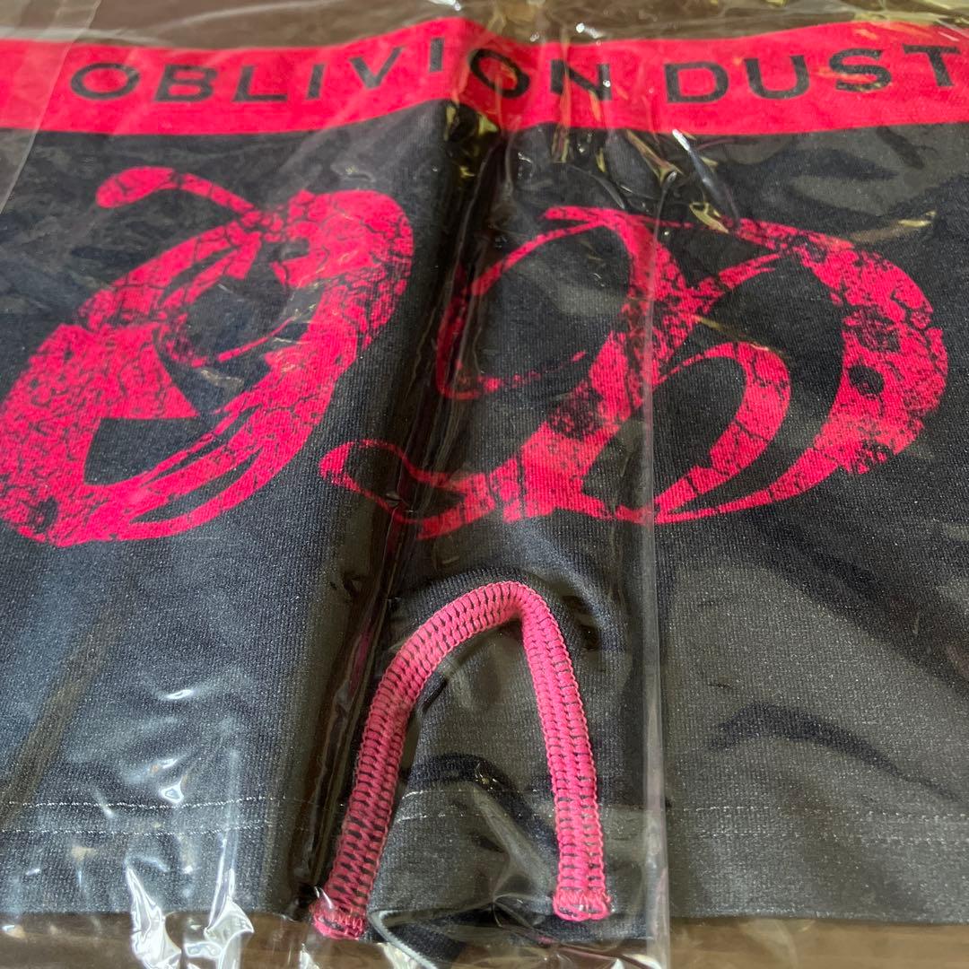OBLIVION DUST ファンクラ限定パンツ