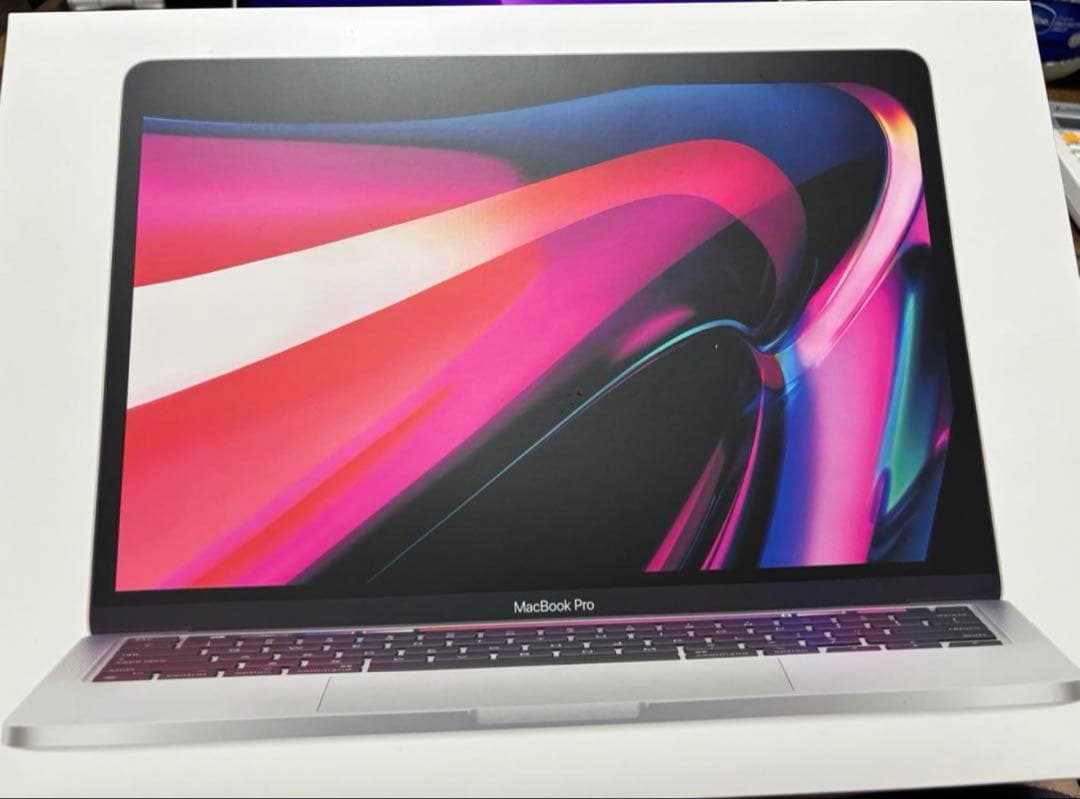 【即配送】MacBook Pro　M2 2022年モデル