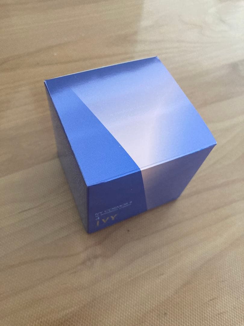 アイビーコスモスⅡ　ｗエマルジョンクリーム　30g