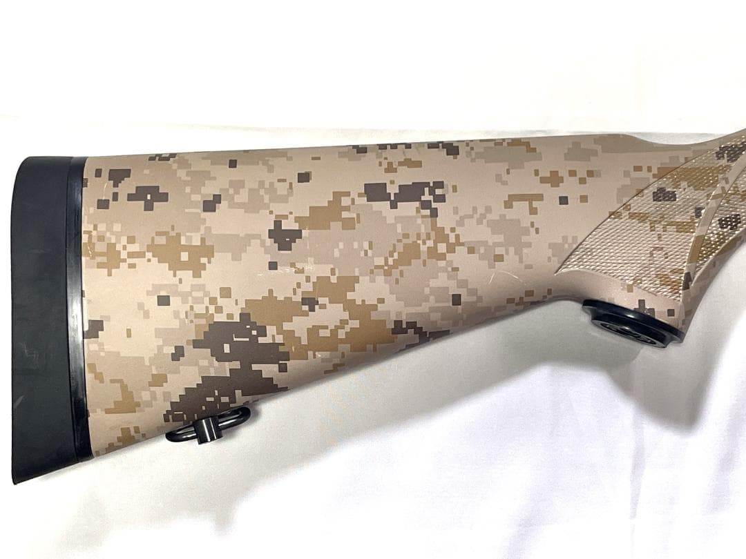 【中古】　マルゼン　M870 デザートリーコン