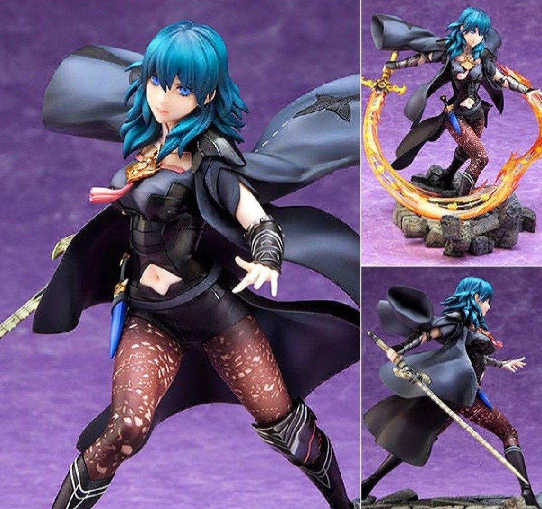 ファイアーエムブレム ベレス 1/7 完成品 フィギュア 風花雪月