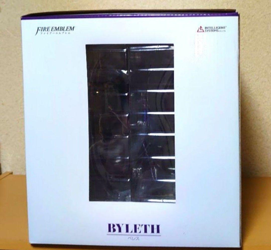 ファイアーエムブレム ベレス 1/7 完成品 フィギュア 風花雪月