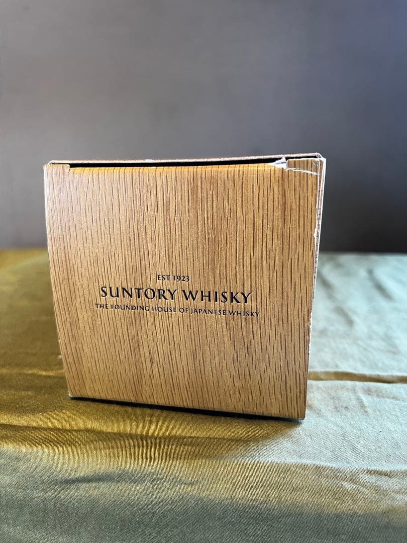 専用　山崎　リミテッドエディション 限定版 2021 【箱あり】