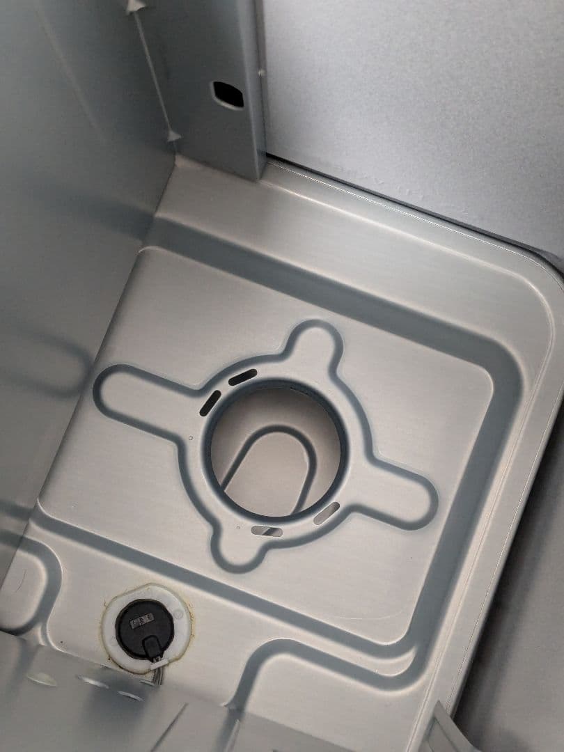 【美品】石油ファンヒーター コロナ VX Series