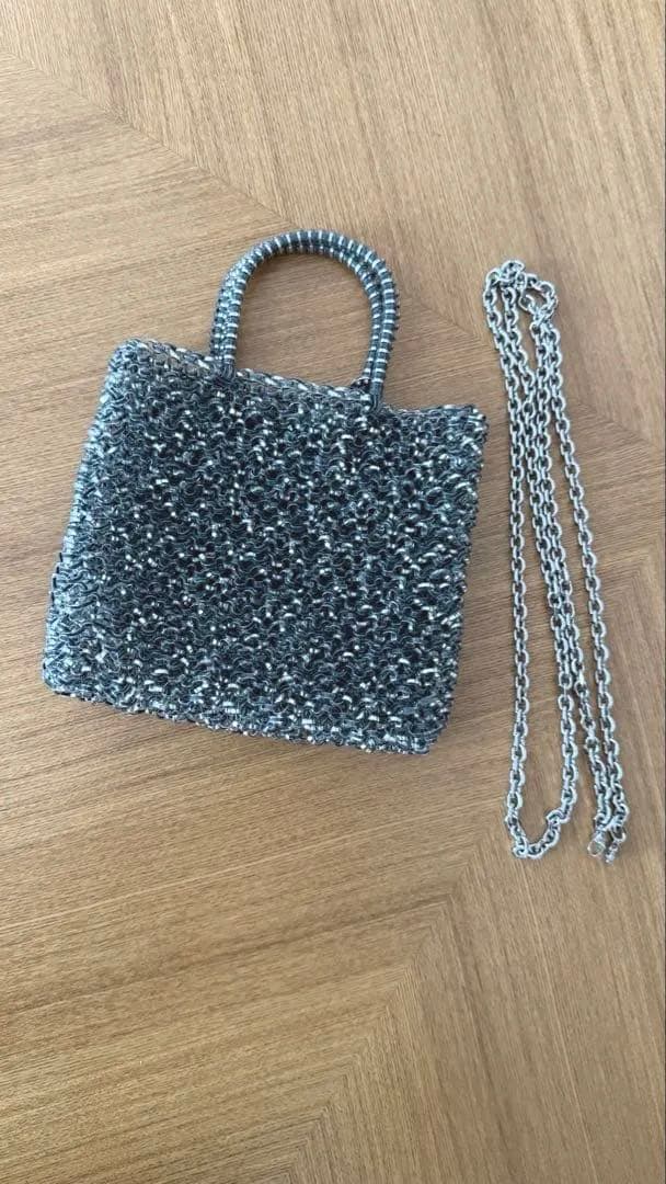 ANTEPRIMA スタンダード ミニアトゥーラ