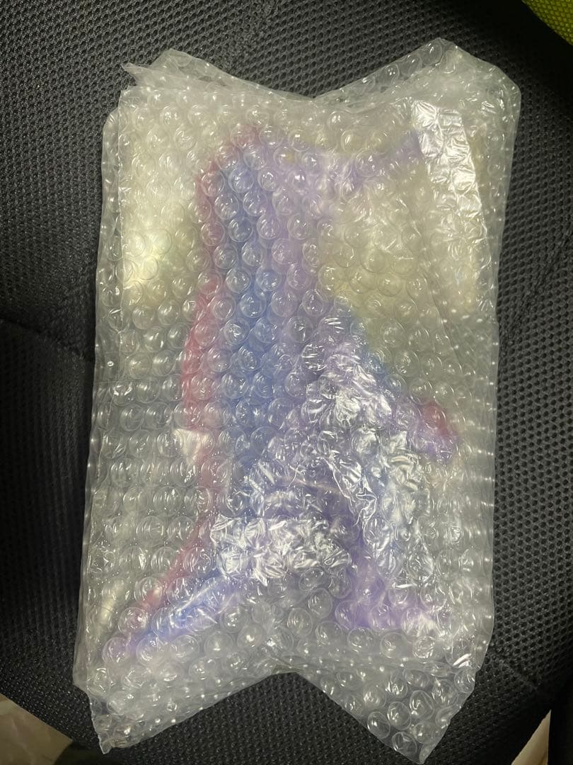 ブルマァク サータン（パープル）ソフビ 帰ってきたウルトラマン 円谷プロ　未開封