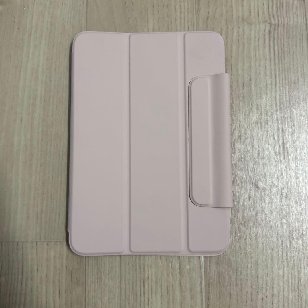 iPad mini 6世代 64GB パープルWi-Fi 【バッテリー100％】