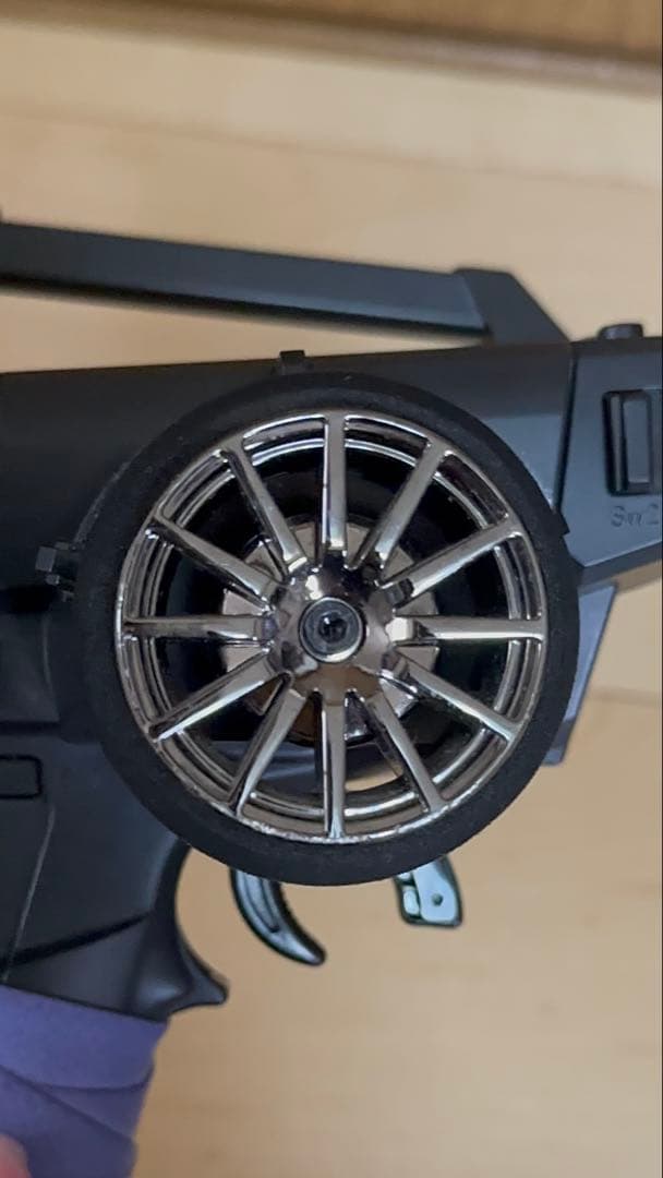 SANWA MT-R 送信機のみ