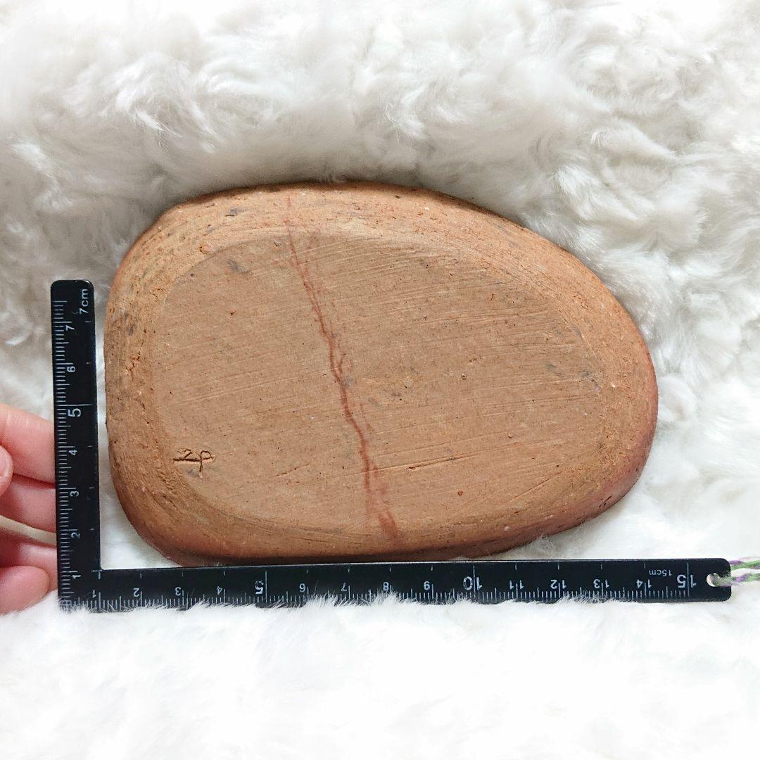 79.フラワーポップ　マンドラゴラのあみぐるみ