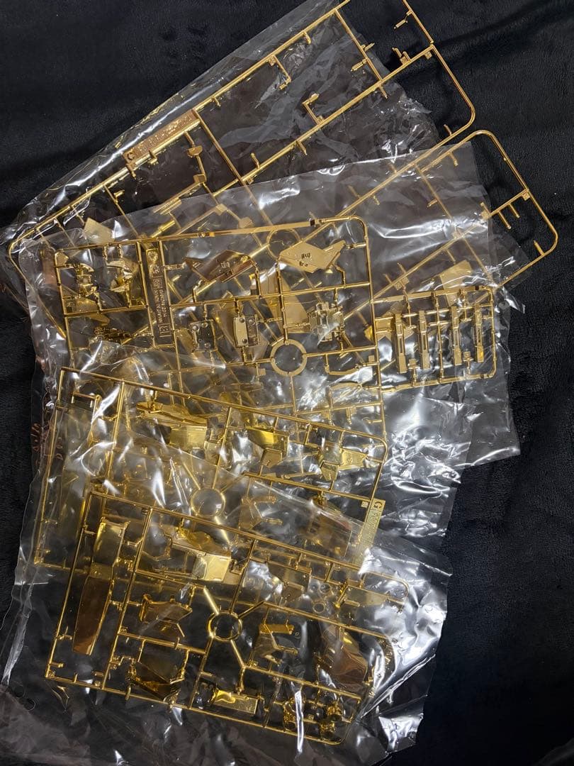 PG 1/60 RX-０ ユニコーンガンダム３号機 フェネクス