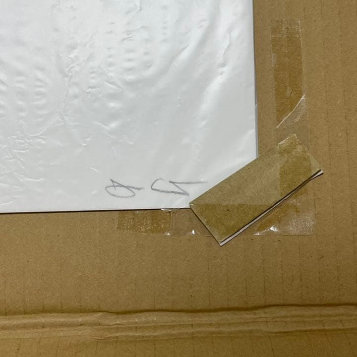 版画 GUCCIGHOST / Skull /Trevor Andrew