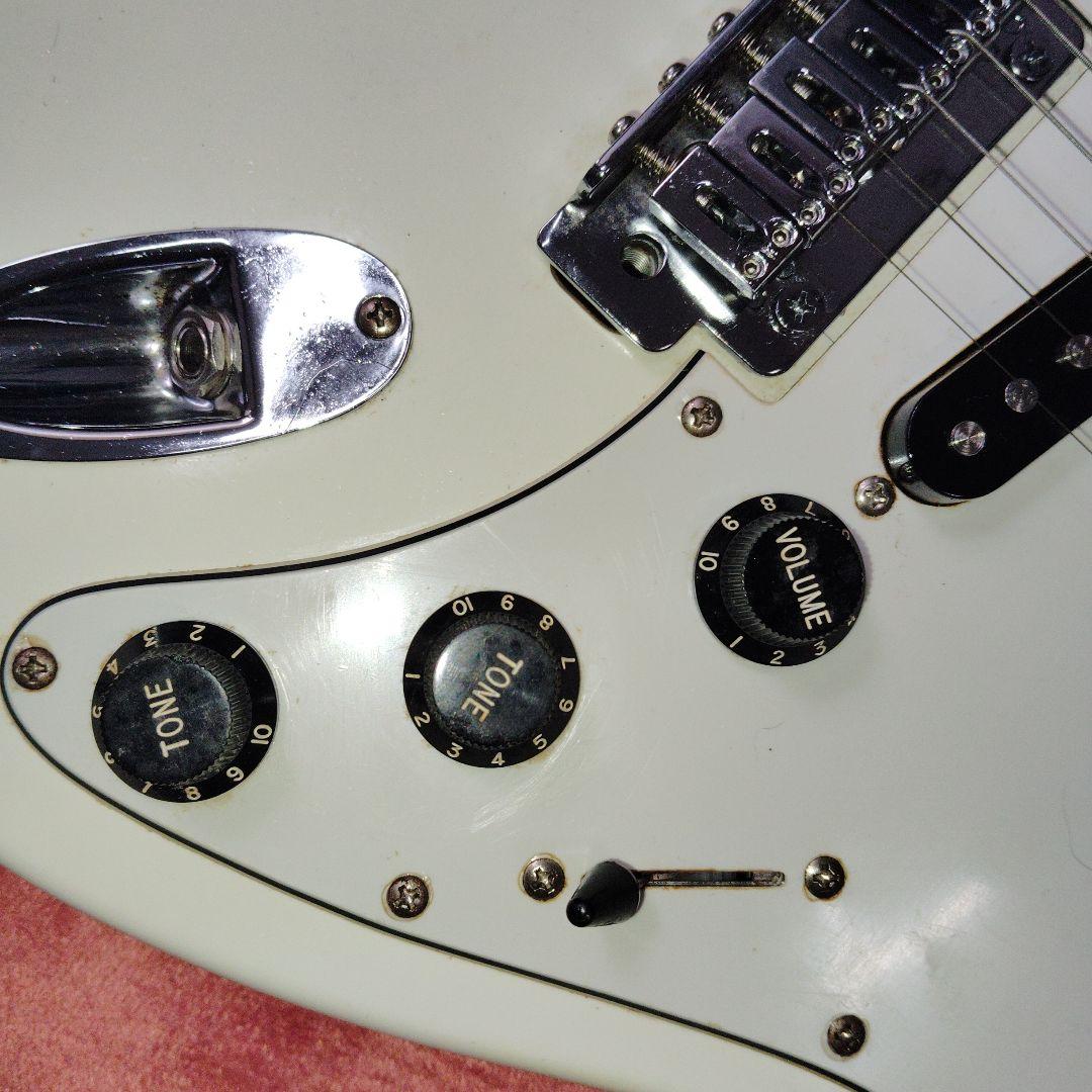 GIGエレキギター