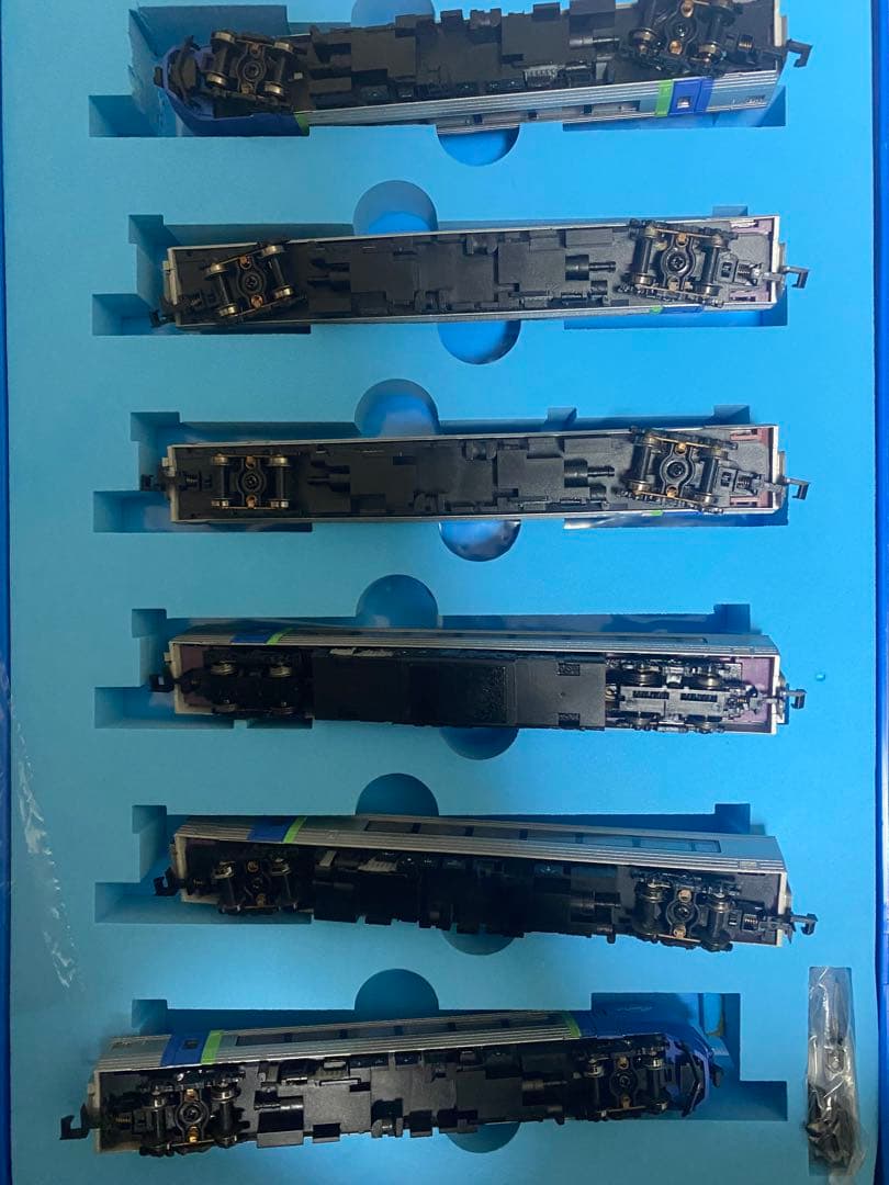 MICROACE A-0348 キハ281系 特急　スーパー北斗