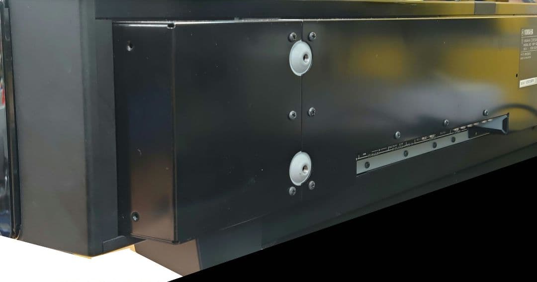 ■■YAMAHA YSP-1000 サウンドバー