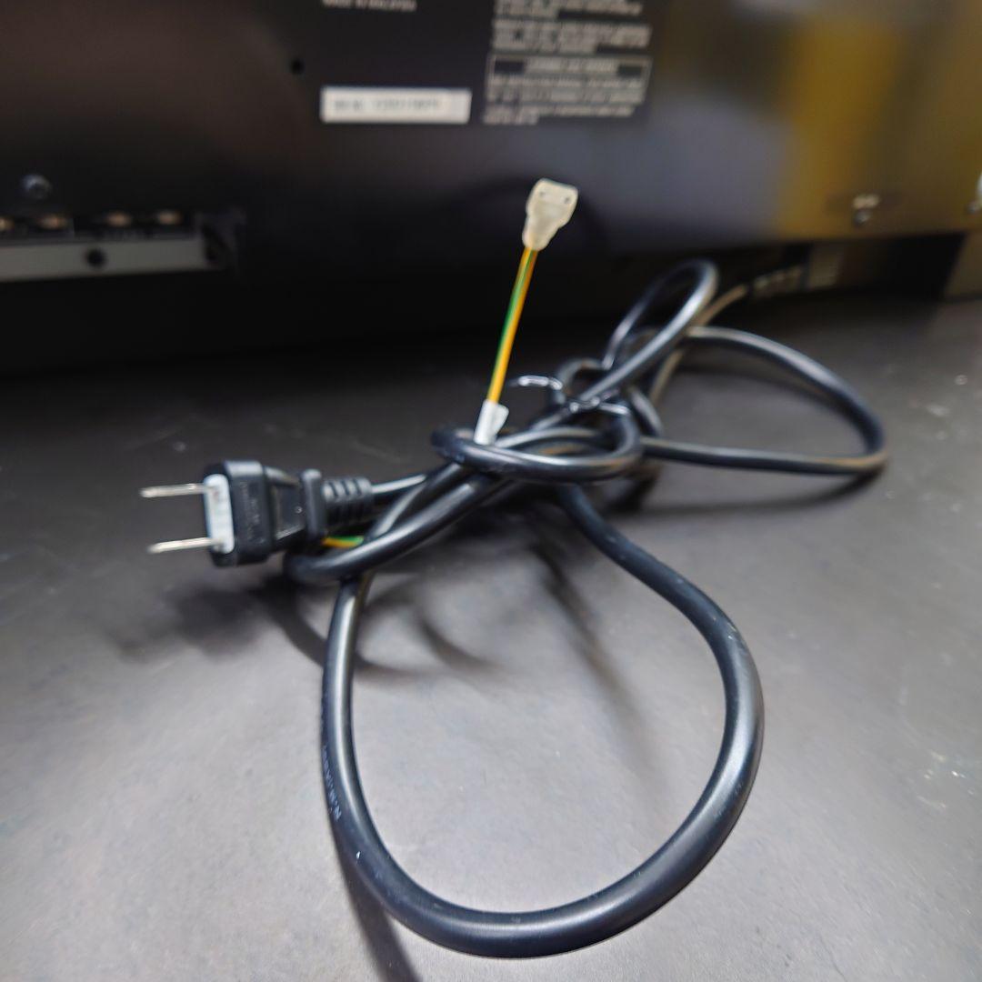 ■■YAMAHA YSP-1000 サウンドバー