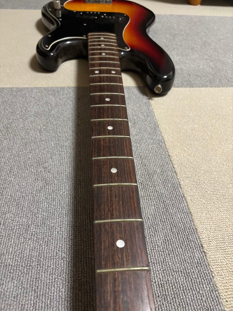 tokai Hard Puncher エレキベース