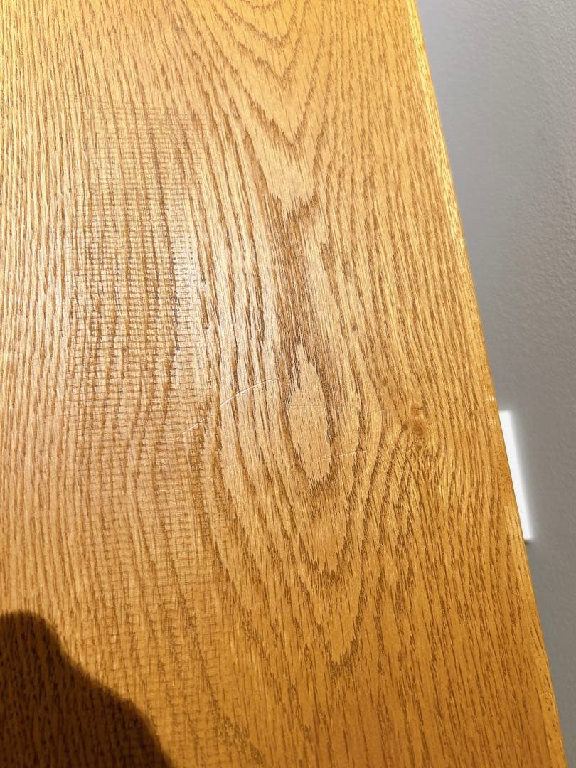 日美 こたつテーブル JaGG ジャグ 105サイズ 2018年製