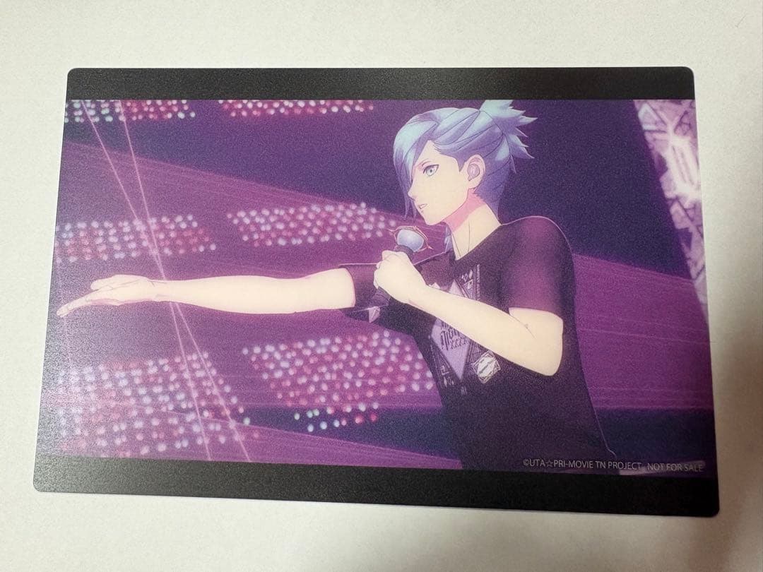 うたプリ カルナイ タブナイ 特典