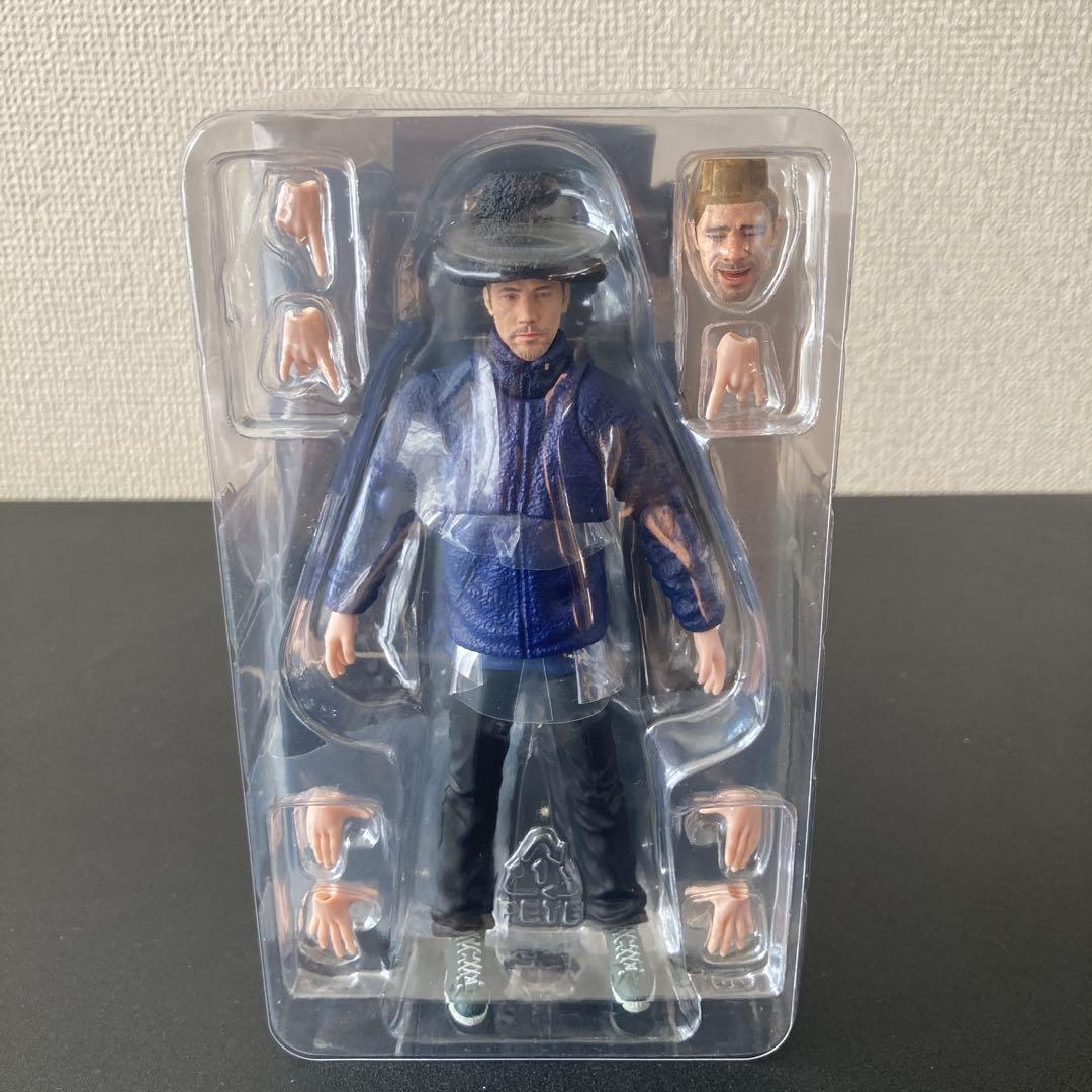 ☆*ん様 S.H.Figuarts Jamiroquai ジャミロクワイ　フィギ