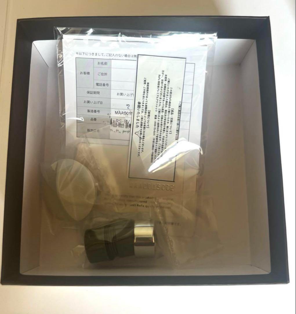 ReFa MISTPIA リファミストピア