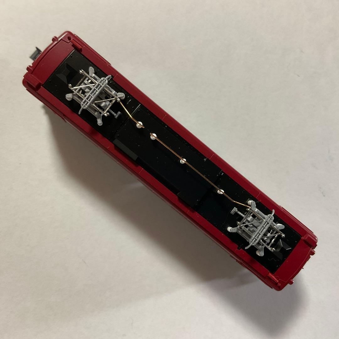 鉄道模型 KATO 3075-3 ED75 700